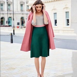 Boden Julietta Knit Dress